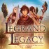 Cover LEGRAND LEGACY: Tale of the Fatebounds