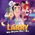 Cover Leisure Suit Larry: Wet Dreams Don't Dry