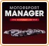 Cover Motorsport Manager