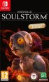 Cover Oddworld: Soulstorm - Oddtimized Edition
