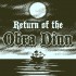 Cover Return of the Obra Dinn per Nintendo Switch