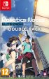 Cover Robotics;Notes Double Pack