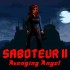 Cover Saboteur II: Avenging Angel