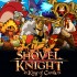 Cover Shovel Knight: King of Cards