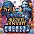 Cover Shovel Knight Pocket Dungeon per Nintendo Switch