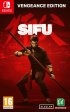 Cover Sifu