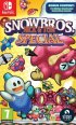 Cover Snow Bros. Nick & Tom Special