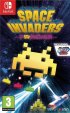 Cover Space Invaders Forever