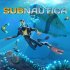 Cover Subnautica