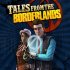 Cover Tales from the Borderlands: A Telltale Game Series