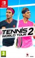 Cover Tennis World Tour 2 per Nintendo Switch