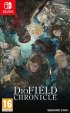 Cover The DioField Chronicle