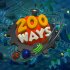 Cover Two Hundred Ways