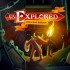 Cover Unexplored