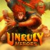 Cover Unruly Heroes