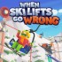 Cover When Ski Lifts Go Wrong