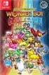 Cover Wonder Boy Anniversary Collection
