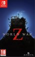 Cover World War Z