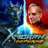 Cover X-Morph: Defense