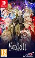 Cover Yurukill: The Calumniation Games