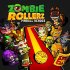 Cover Zombie Rollerz: Pinball Heroes