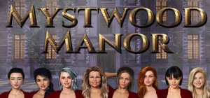 Cover Mystwood Manor