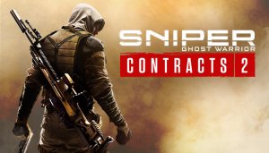 Cover Sniper Ghost Warrior Contracts 2