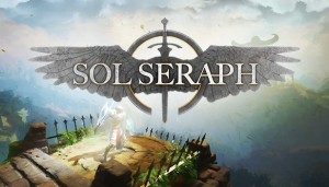 Cover SolSeraph