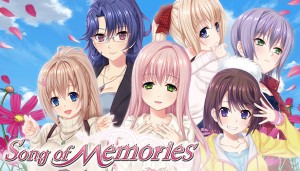 Cover Song of Memories
