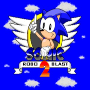 Cover Sonic Robo Blast 2