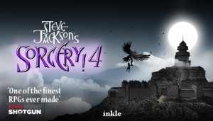 Cover Sorcery! Part 4