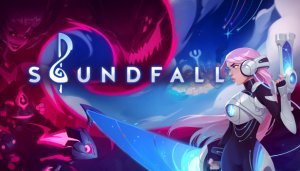 Cover Soundfall