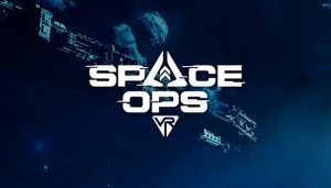 Cover Space Ops VR