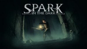 Cover Spark in the Dark