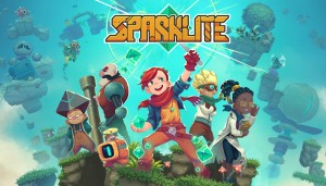 Cover Sparklite