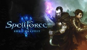 Cover SpellForce 3: Soul Harvest