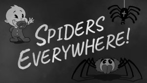 Cover Spiders Everywhere