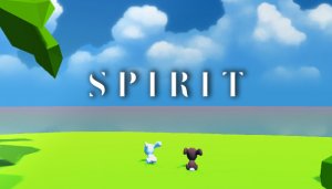 Cover Spirit