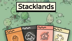 Cover Stacklands