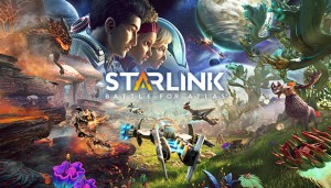 Cover Starlink: Battle for Atlas