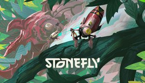 Cover Stonefly