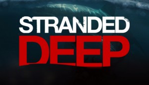 Cover Stranded Deep