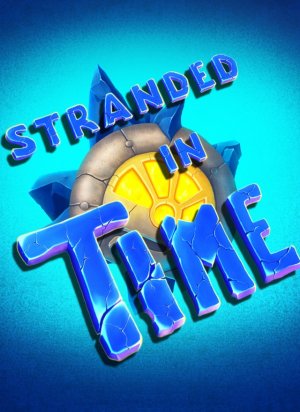 Cover Stranded In Time