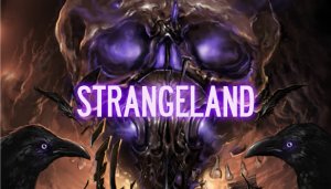 Cover Strangeland