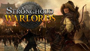 Cover Stronghold: Warlords