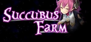 Cover Succubus Farm