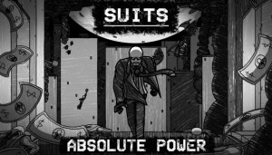Cover Suits: Absolute Power