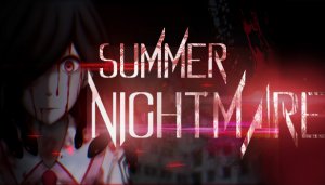 Cover Summer Nightmare