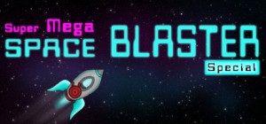 Cover Super Mega Space Blaster Special