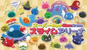Cover Super Slime Arena